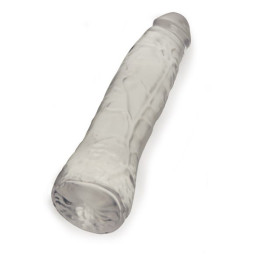 Votre site Erotique Fruits Défendus Gode Trenty Clair