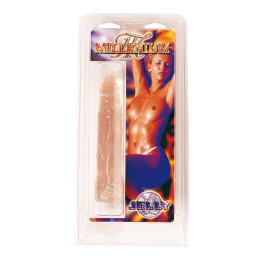 Votre site Erotique Fruits Défendus Trenty Pink Gode Jelly