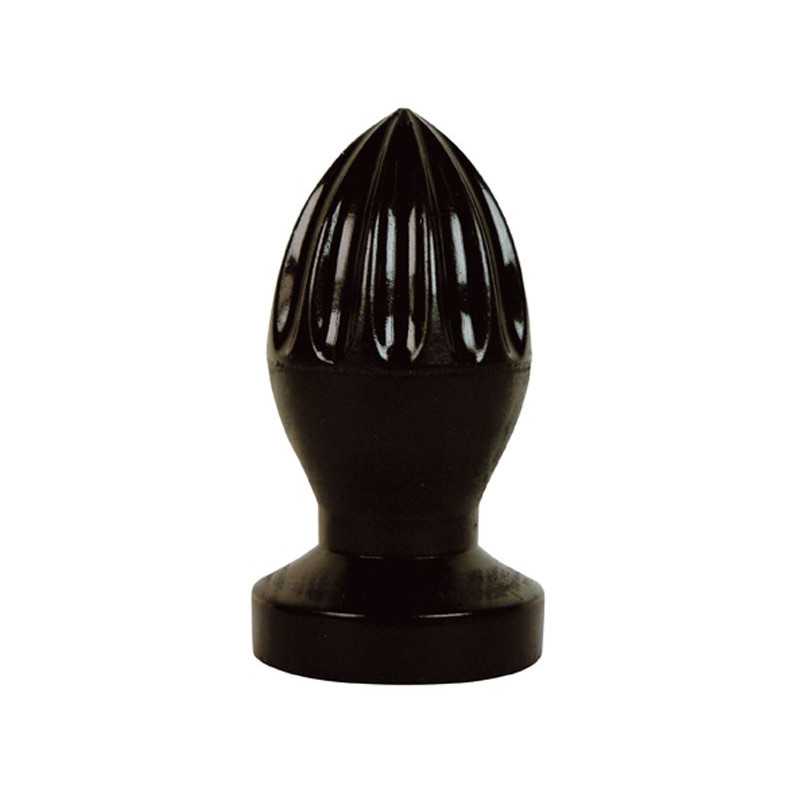 Votre site Erotique Fruits Défendus Plug Picket Large Noir All