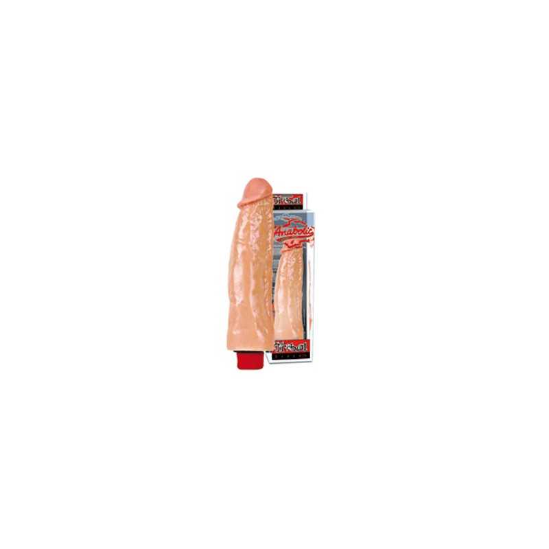 Votre site Erotique Fruits Défendus Gode Tribal Vibrant 8P Toddy