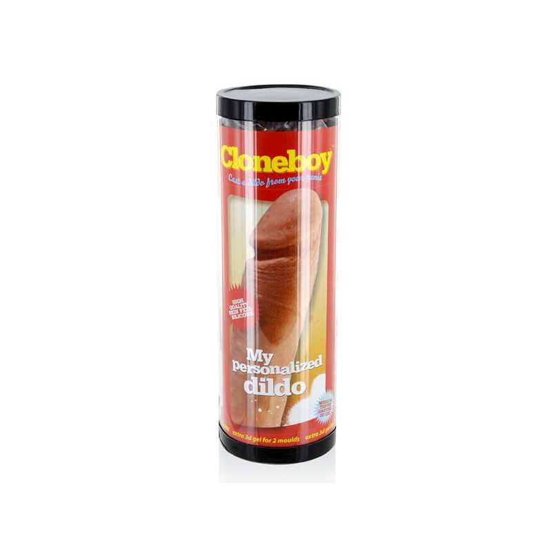 Votre site Erotique Fruits Défendus Cloneboy Dildo