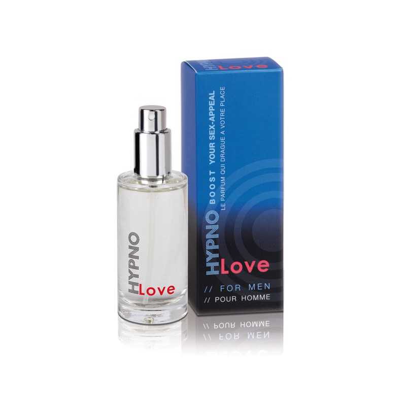 Votre site Erotique Fruits Défendus Hypno Love 75 Ml