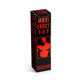 Votre site Erotique Fruits Défendus Maxi Erect