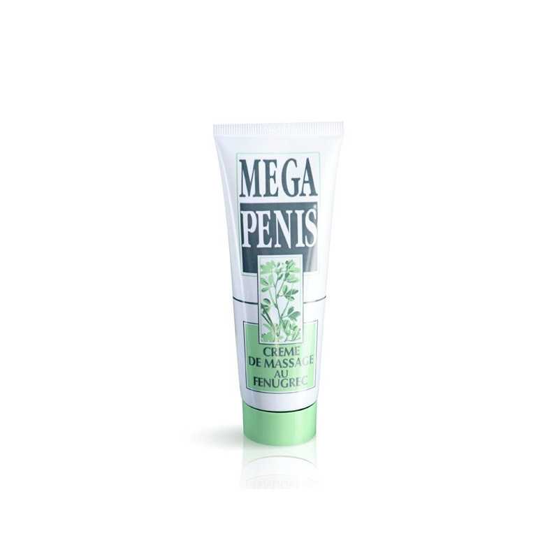 Votre site Erotique Fruits Défendus Méga Pénis 75 Ml