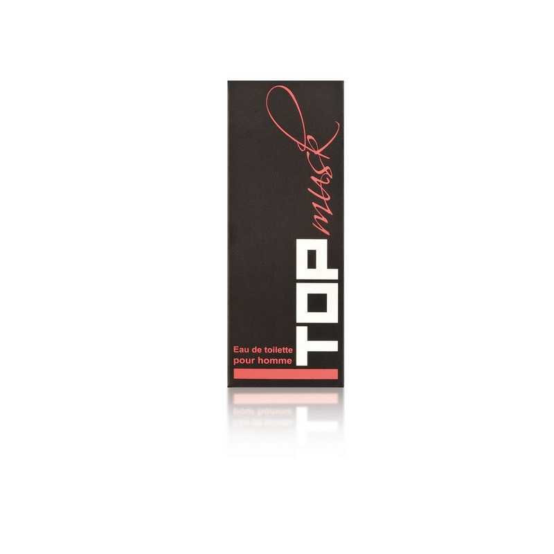 Votre site Erotique Fruits Défendus Top Musk 75 Ml
