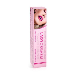 Votre site Erotique Fruits Défendus Lady Orgasm 15 Ml