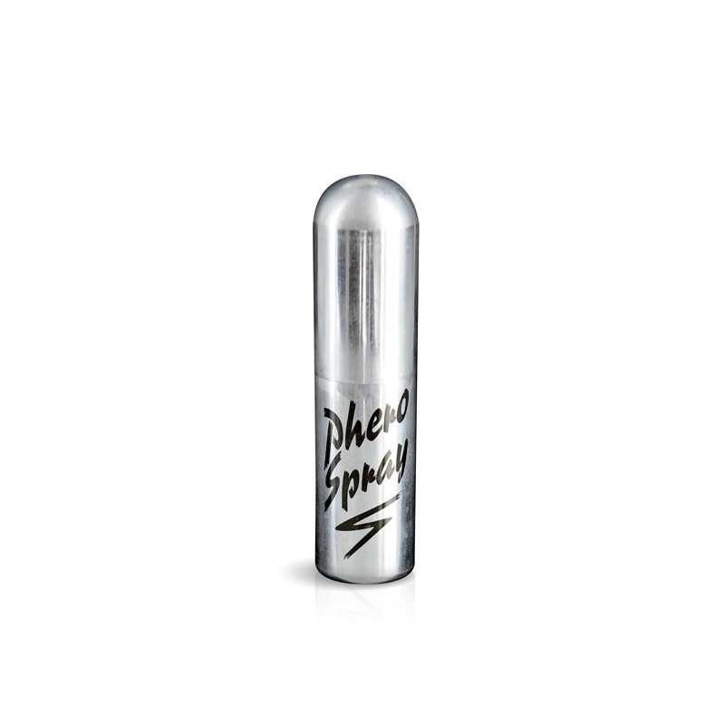 Votre site Erotique Fruits Défendus Préroman 15 Ml