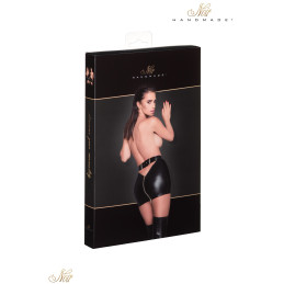 Votre site Erotique Fruits Défendus Mini jupe wetlook Vinyle