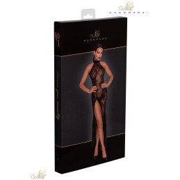 Votre site Erotique Fruits Défendus Robe longue micro résille