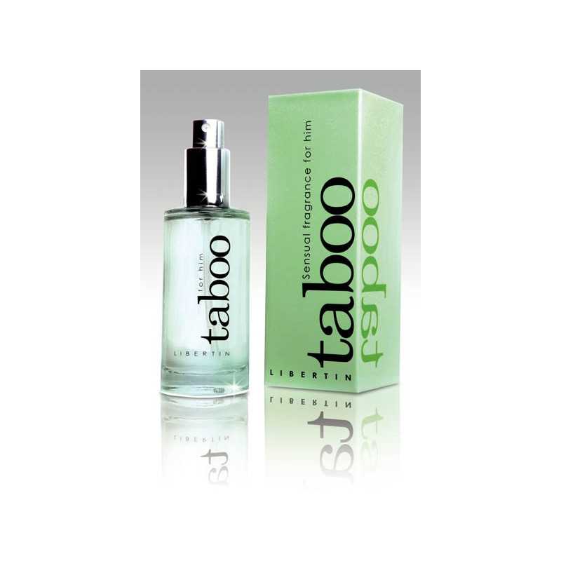 Votre site Erotique Fruits Défendus Parfum D'attirance Taboo