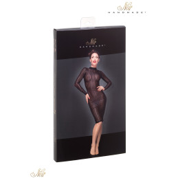 Votre site Erotique Fruits Défendus Robe mi longue micro