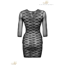 Votre site Erotique Fruits Défendus Robe dentelle et drapée