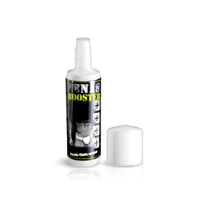 Votre site Erotique Fruits Défendus Pénis Booster 125 Ml
