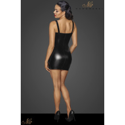 Votre site Erotique Fruits Défendus Robe wetlook bonnets