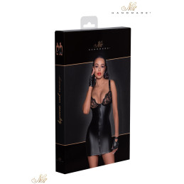 Votre site Erotique Fruits Défendus Robe wetlook bonnets