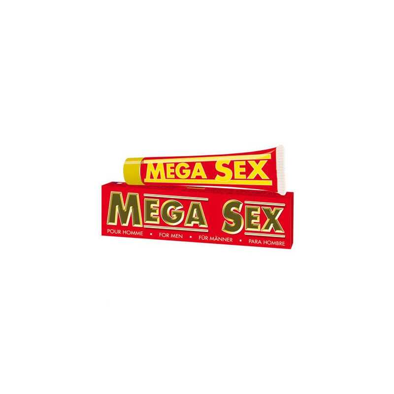 Votre site Erotique Fruits Défendus Mega Sex 15 Ml