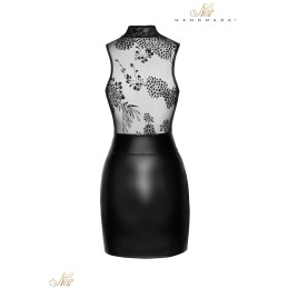Votre site Erotique Fruits Défendus Robe courte wetlook micro