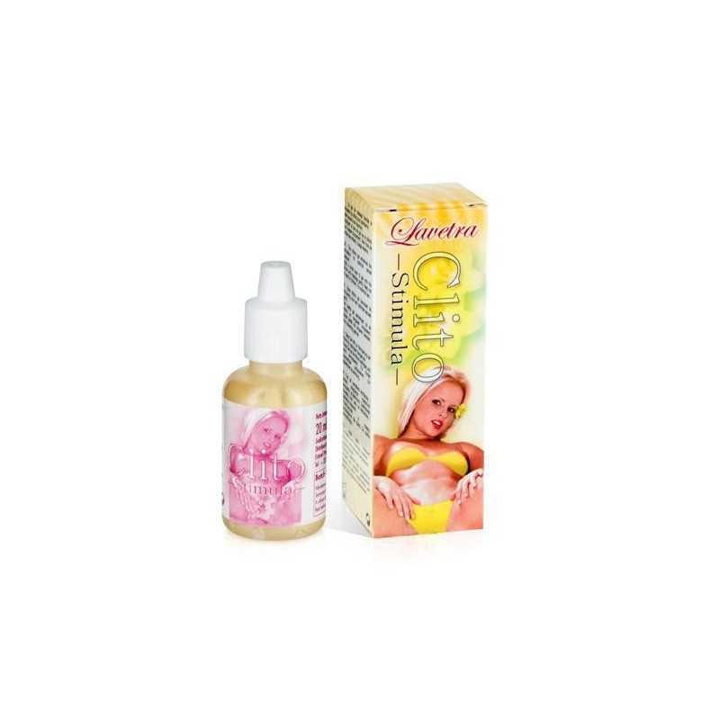Votre site Erotique Fruits Défendus Gel de Massage Stimulant