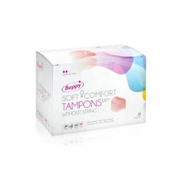 Votre site Erotique Fruits Défendus Beppy Soft Confort Tampons