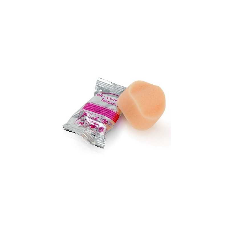 Votre site Erotique Fruits Défendus Beppy Soft Confort Tampons