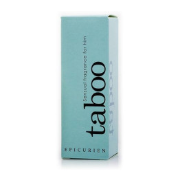 Votre site Erotique Fruits Défendus Taboo Epicurien For Him