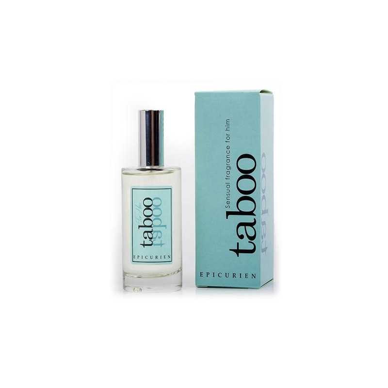 Votre site Erotique Fruits Défendus Taboo Epicurien For Him