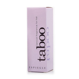 Votre site Erotique Fruits Défendus Taboo Espiègle For Her