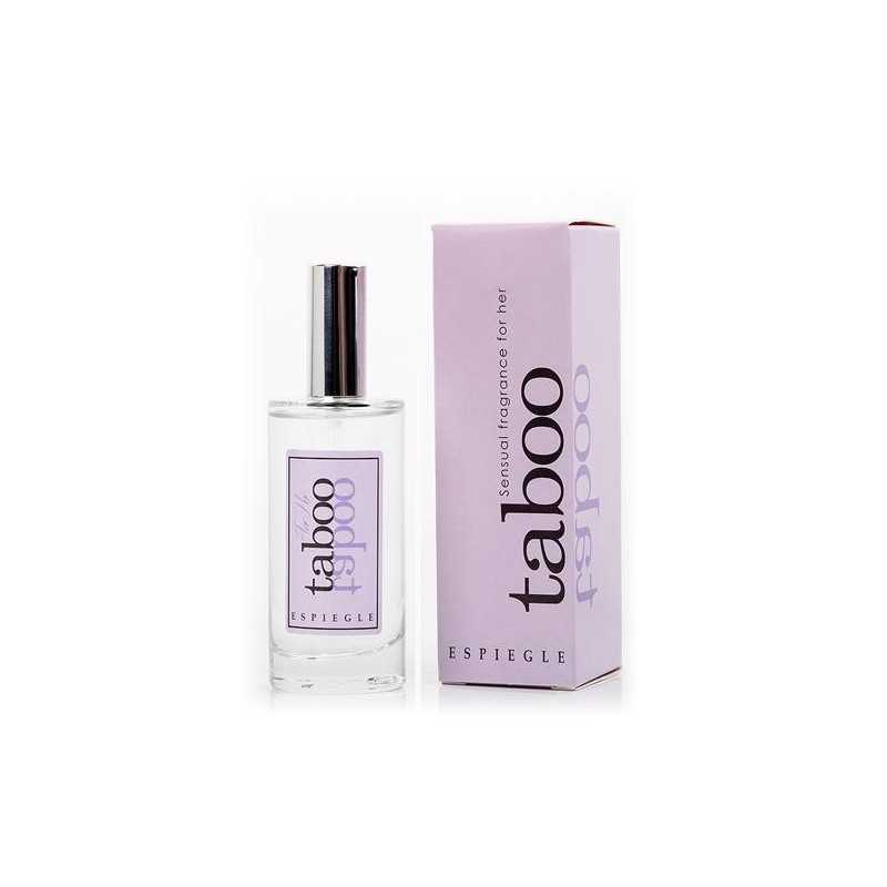 Votre site Erotique Fruits Défendus Taboo Espiègle For Her