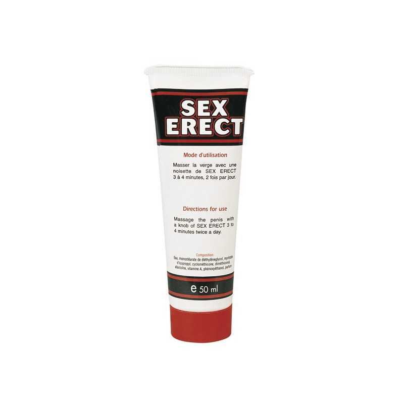 Votre site Erotique Fruits Défendus Sexe Erect 50 Ml