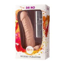 Votre site Erotique Fruits Défendus Docteur No Vibrant