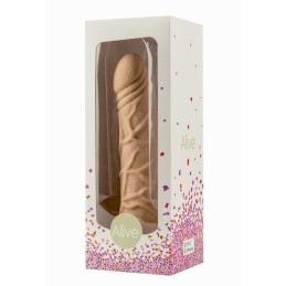 Votre site Erotique Fruits Défendus Gode Ventouse Fred Chair