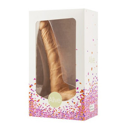 Votre site Erotique Fruits Défendus Gode Ventouse Long John