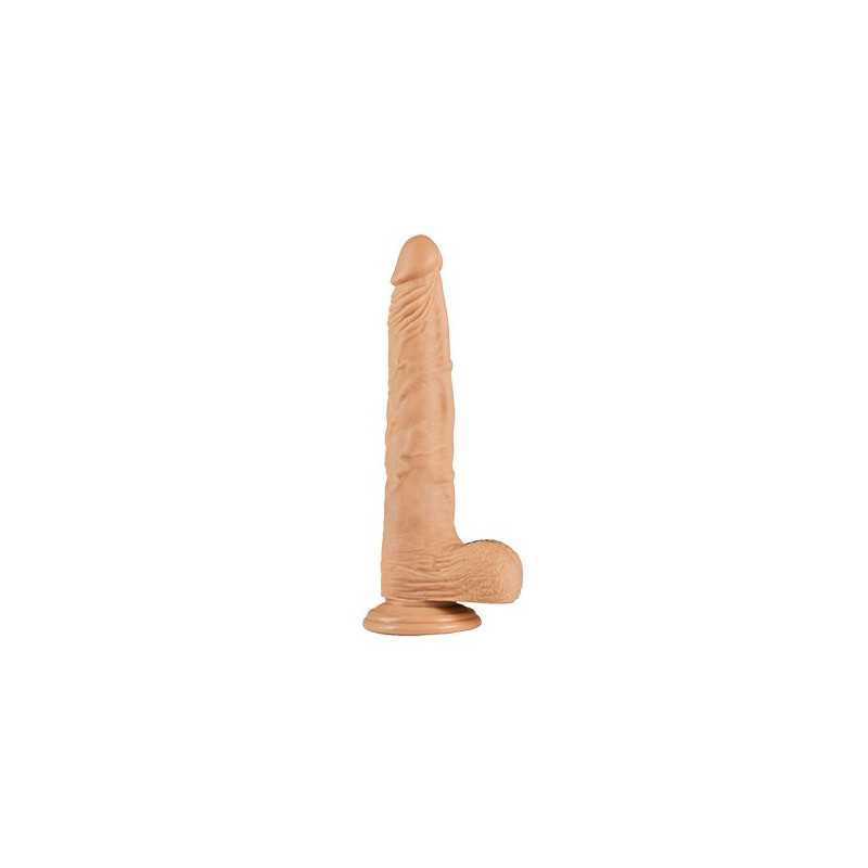 Votre site Erotique Fruits Défendus Gode Ventouse Long John
