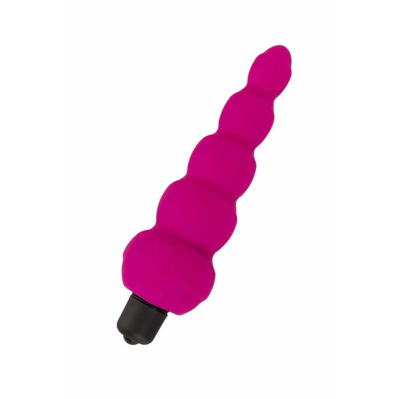 Votre site Erotique Fruits Défendus Lance Plug Vibrant Rose