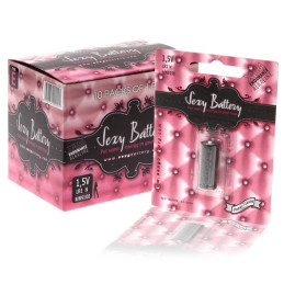 Votre site Erotique Fruits Défendus Sexy Battery X 1 Pile LR01