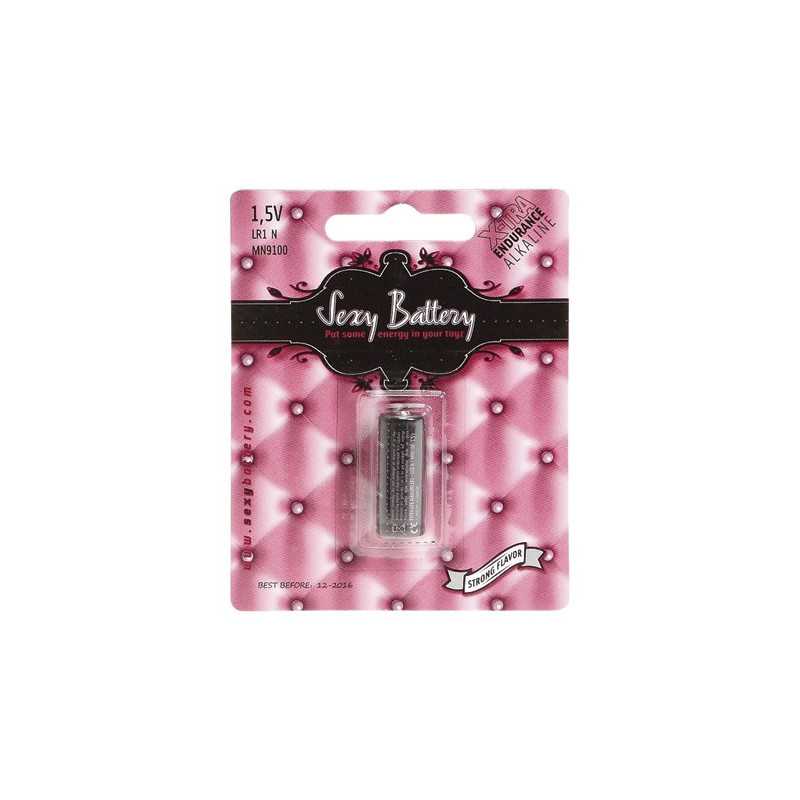Votre site Erotique Fruits Défendus Sexy Battery X 1 Pile LR01