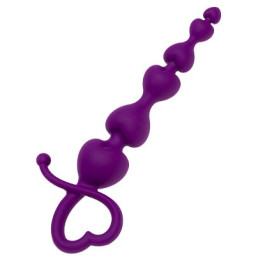 Votre site Erotique Fruits Défendus Go Pearl Violet