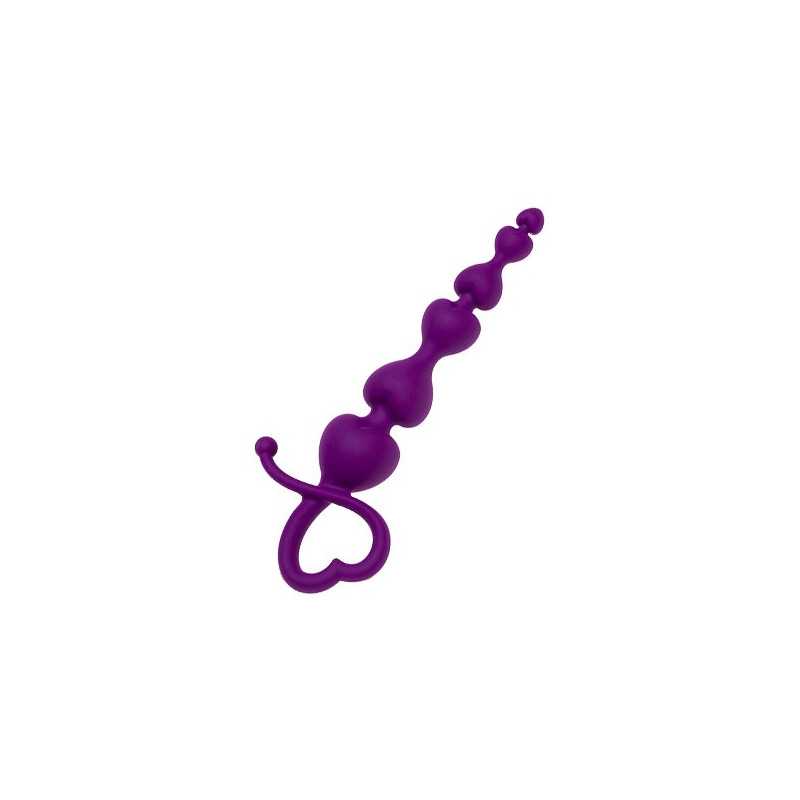 Votre site Erotique Fruits Défendus Go Pearl Violet