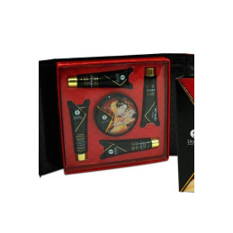 Votre site Erotique Fruits Défendus Kit Secret de Geisha