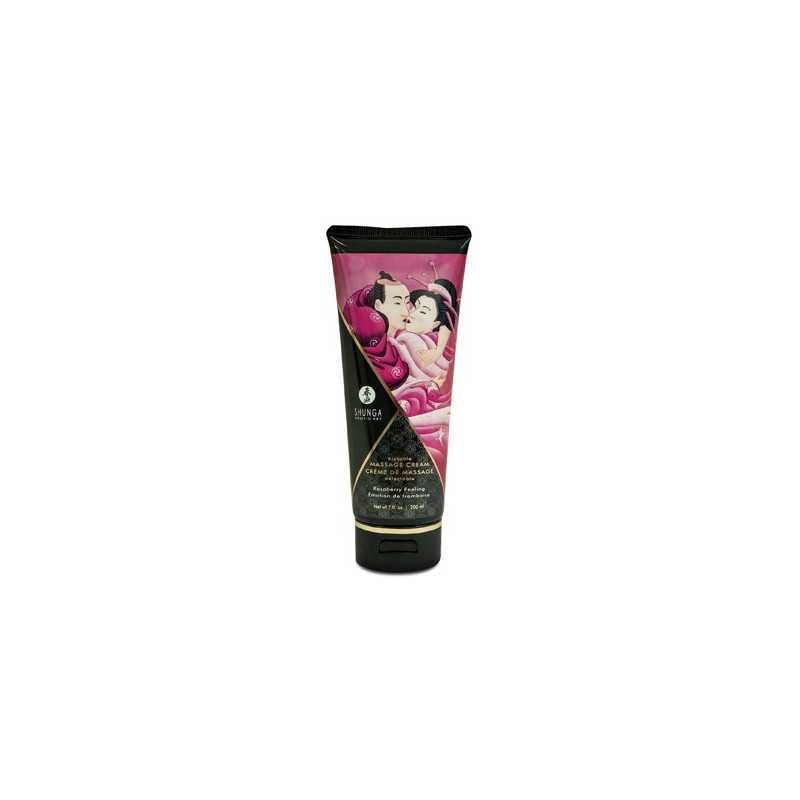 Votre site Erotique Fruits Défendus Crème de Massage