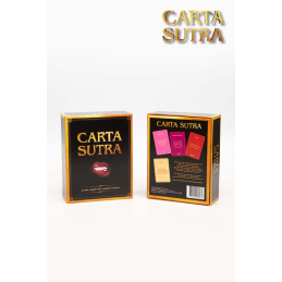 Votre site Erotique Fruits Défendus Carta Sutra jeu de cartes