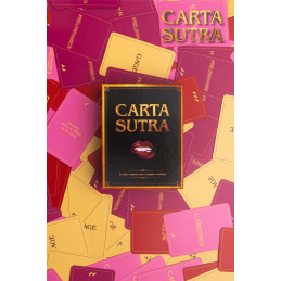 Votre site Erotique Fruits Défendus Carta Sutra jeu de cartes