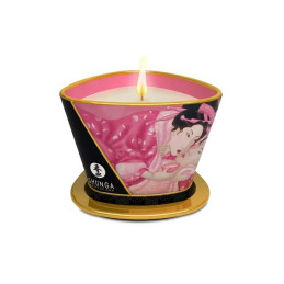 Votre site Erotique Fruits Défendus Bougie de Massage Parfumée