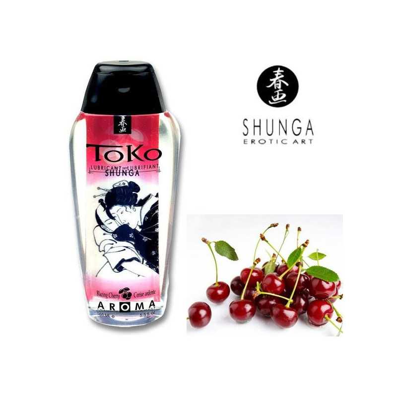 Votre site Erotique Fruits Défendus Toko Lubrifiant