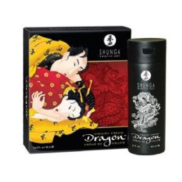 Votre site Erotique Fruits Défendus Dragon Crème de Virilité