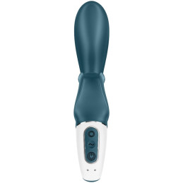 Votre site Erotique Fruits Défendus Vibrateur Satisfyer Hug Me