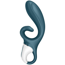 Votre site Erotique Fruits Défendus Vibrateur Satisfyer Hug Me