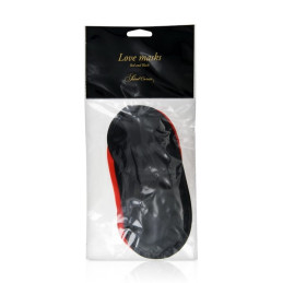 Votre site Erotique Fruits Défendus Masques Red & Black