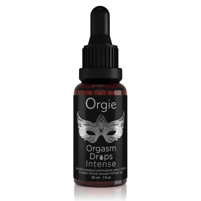 Votre site Erotique Fruits Défendus Orgasm Drops Intense