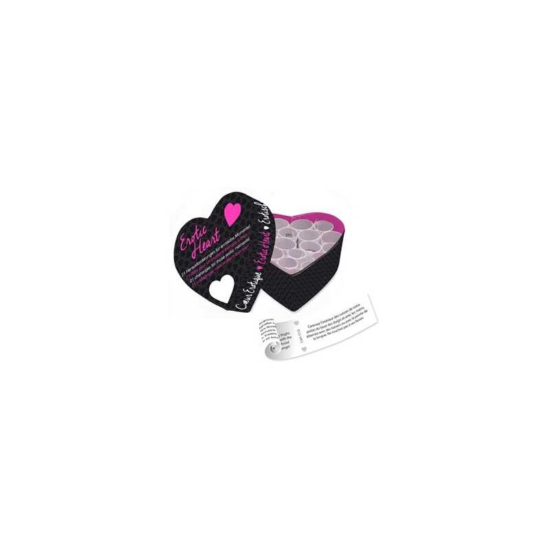 Votre site Erotique Fruits Défendus Erotic Heart
